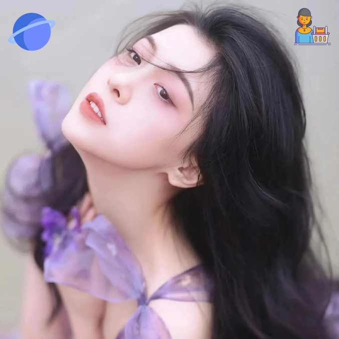 用户头像